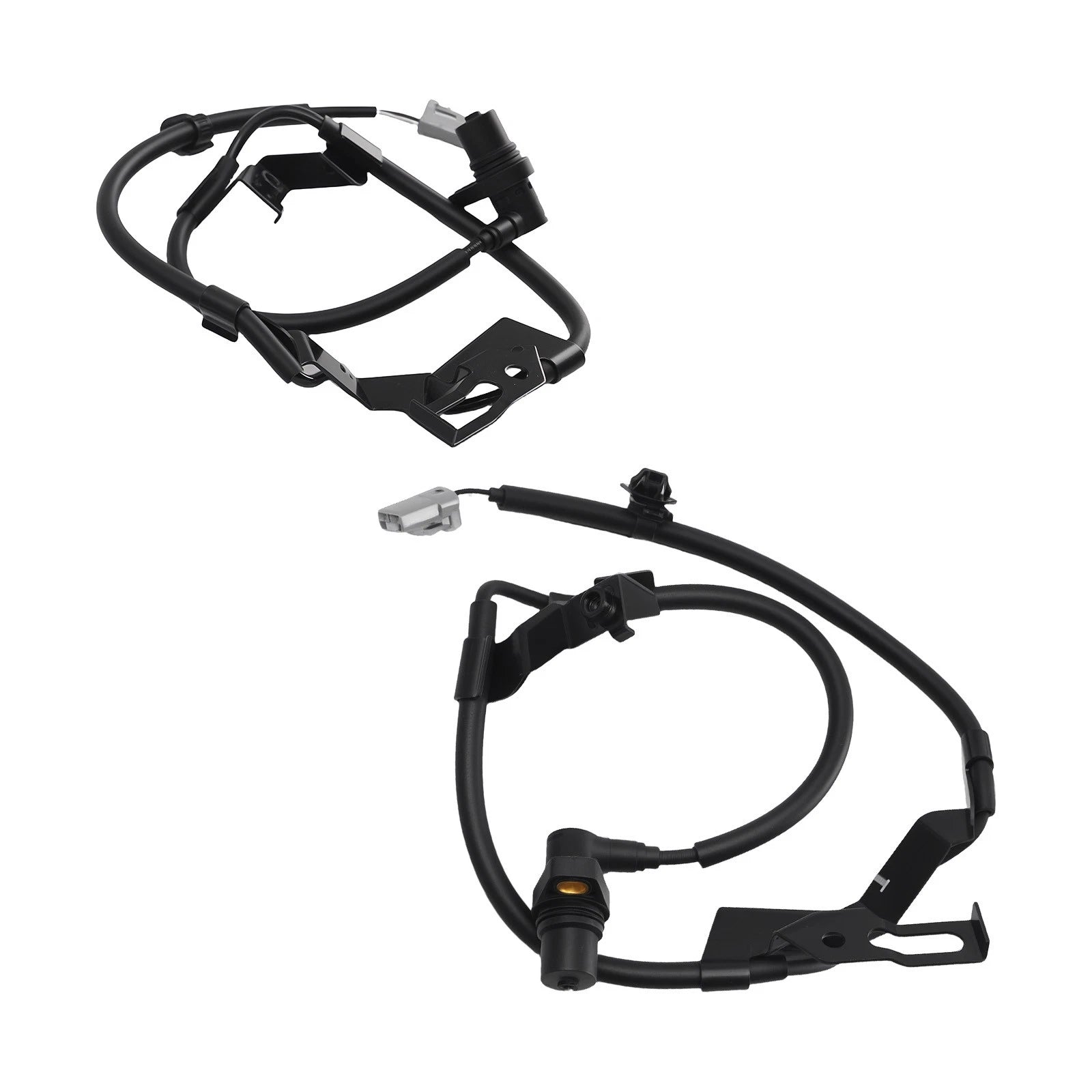 2x Front ABS Speed Sensor for Lexus GS300 GS400 GS430 (1998–2005) SC430 (2002–2010)