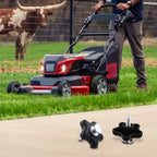 Handle Knob Kit with Washer for Toro Lawnmower (Multiple Models)