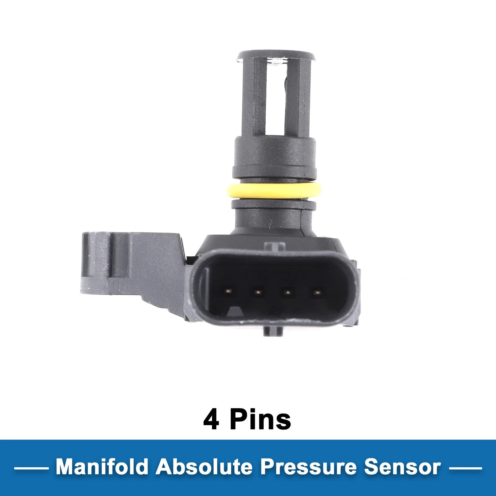 Manifold Absolute Pressure Sensor No.DV2A9F479AC for Ford Explorer (2011–2019)