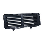 Active Grille Shutter Assembly for Nissan Titan/Titan XD (2016–2020)