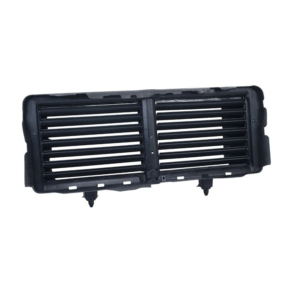 Active Grille Shutter Assembly for Nissan Titan/Titan XD (2016–2020)