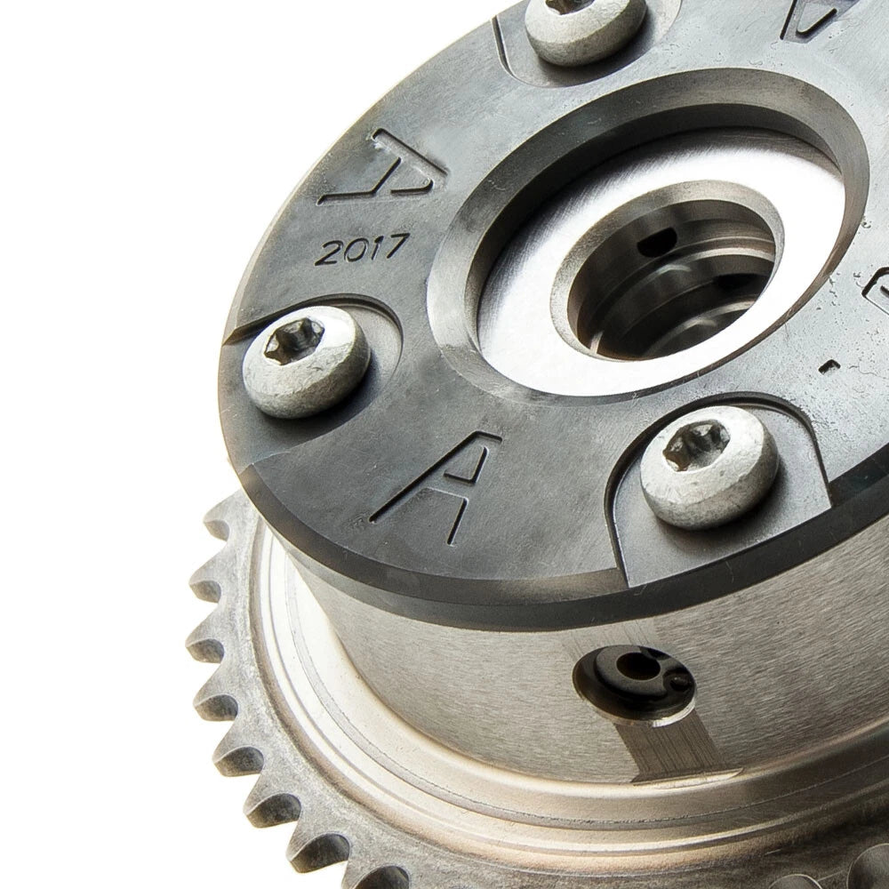 Pair Camshaft Gears for Mercedes C230 (2003-2005)