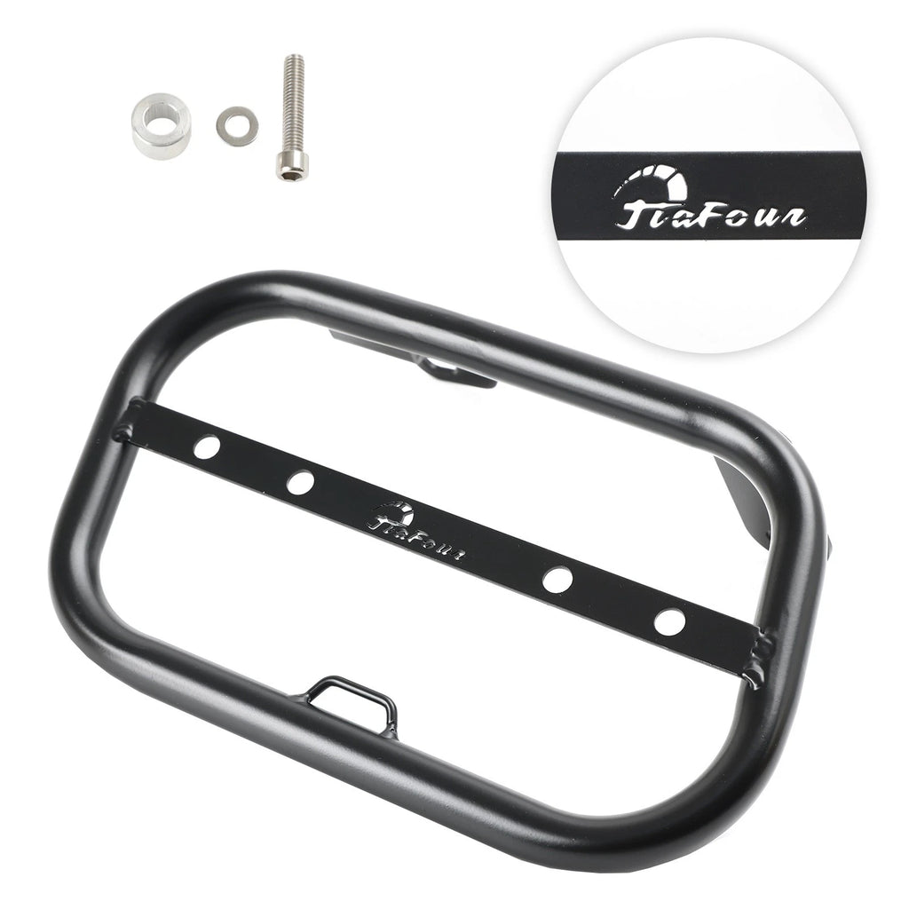 Saddlebag Support Mounting Bracket Left for Yamaha XSR 700 (2017–2023)