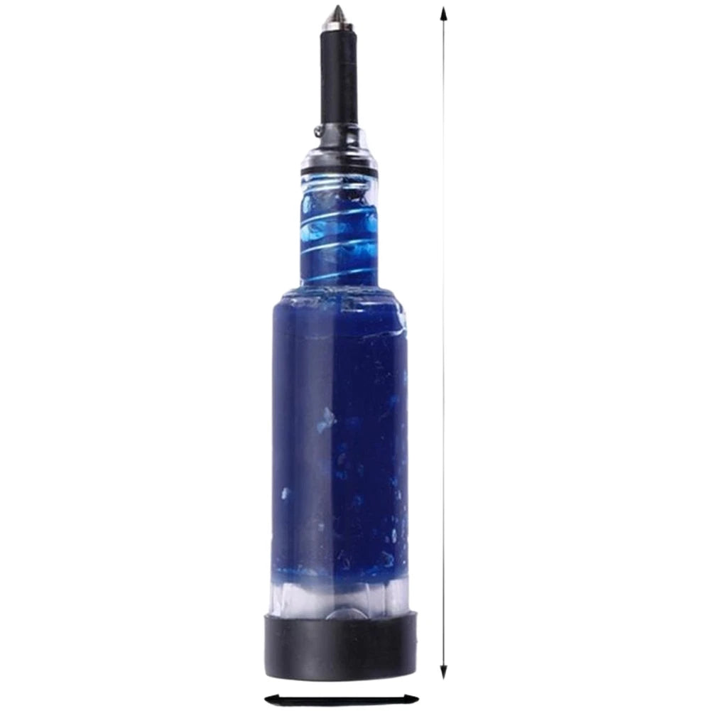 Push-Style Grease Applicator for Automotive Industrial Agricultural Use