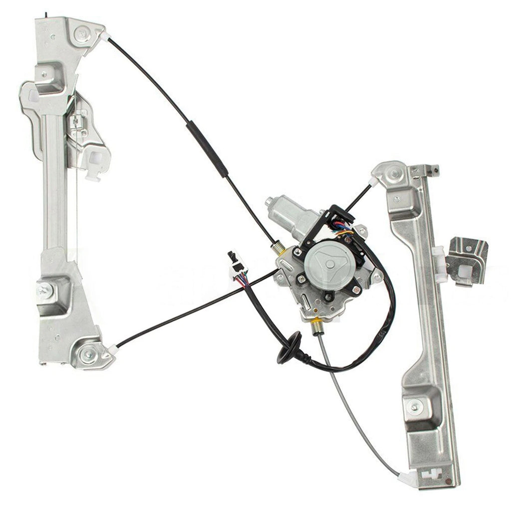 Front Left Power Window Regulator Motor for Nissan 350Z (2003–2009)