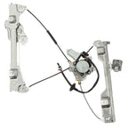 Front Left Power Window Regulator Motor for Nissan 350Z (2003–2009)