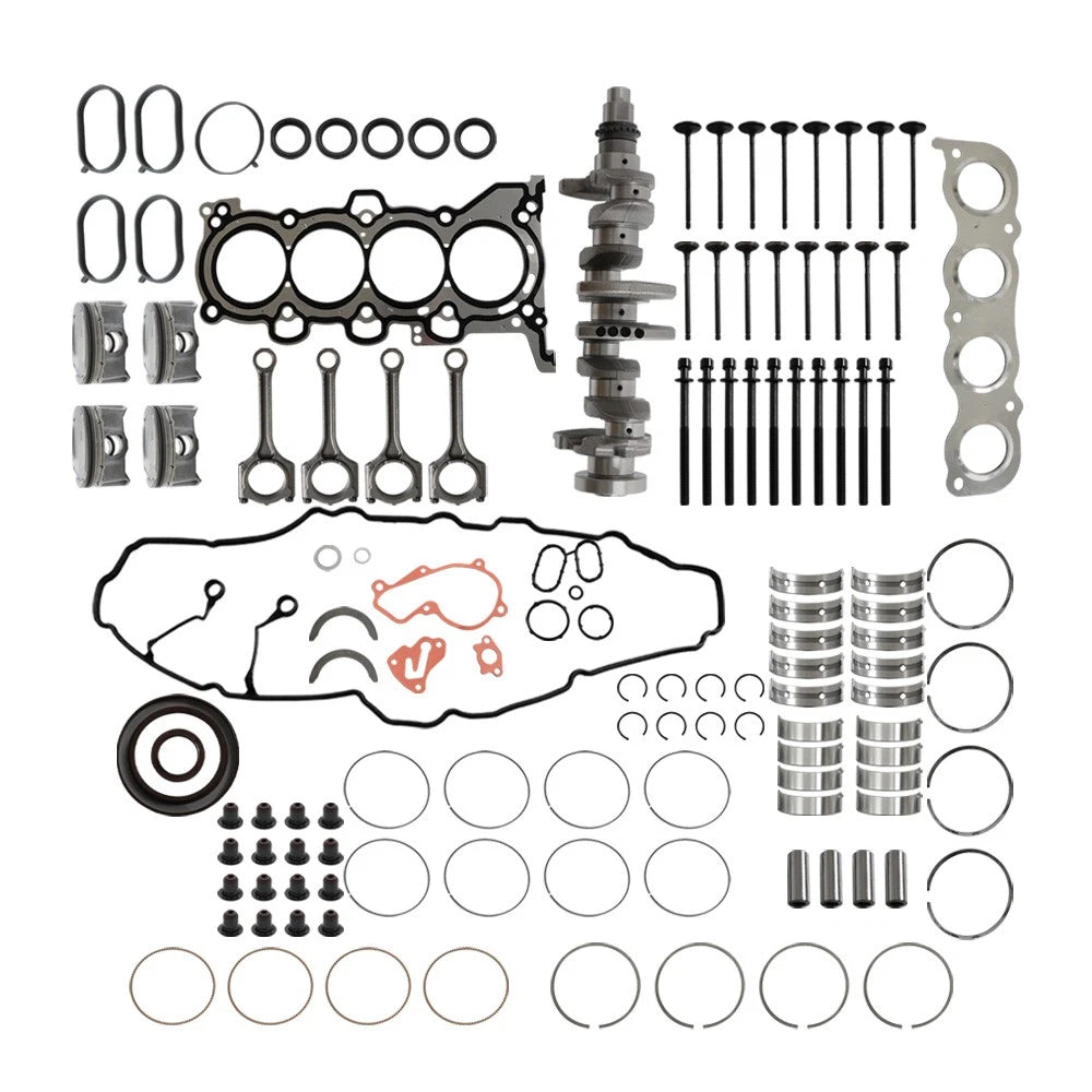 Engine Rebuild Kit for Hyundai Kia G4NA 2.0L 