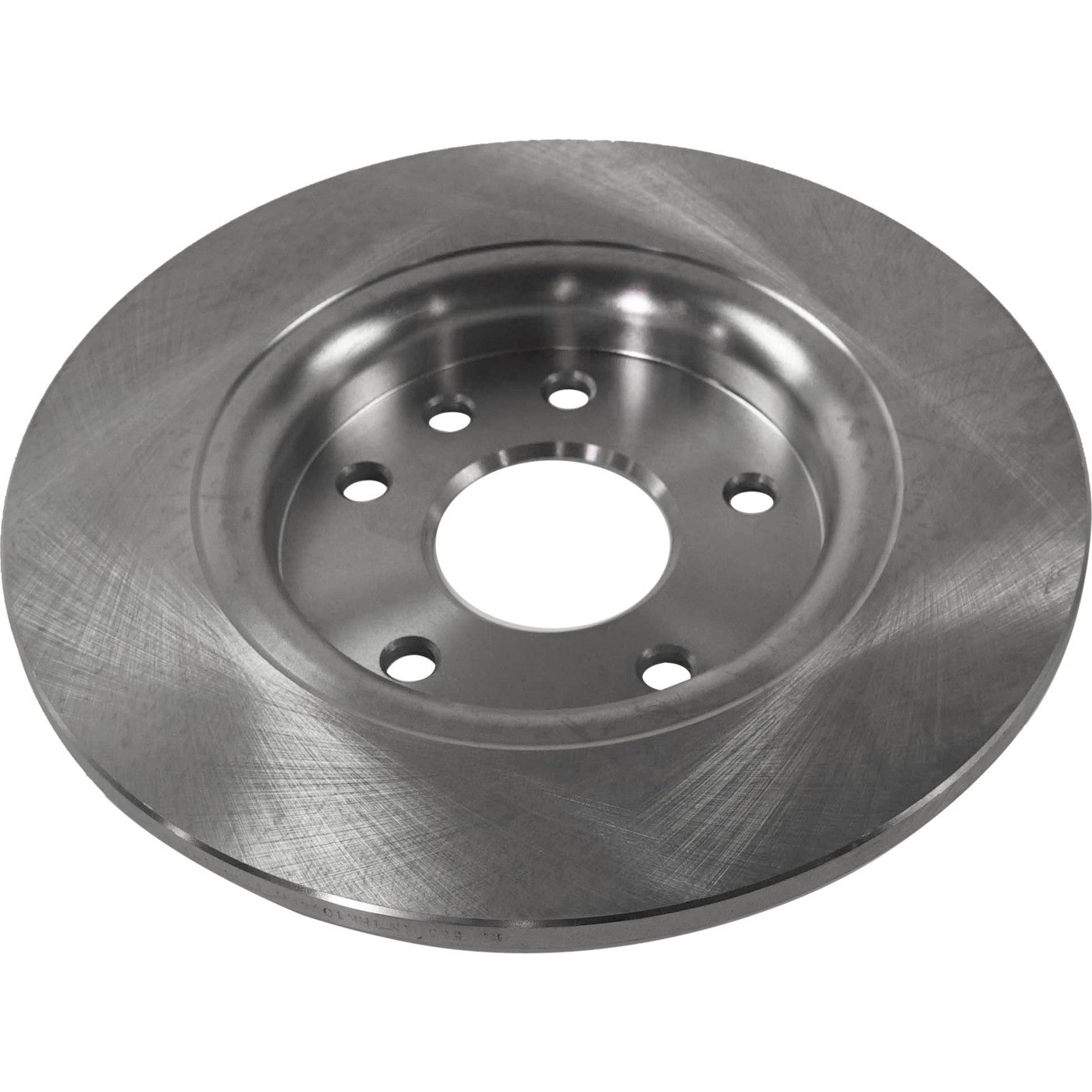 Rear Brake Disc Rotors and Pads Kit for Chrysler Pacifica (2017–2022)