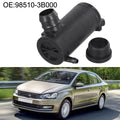 Windshield Washer Motor for Hyundai Elantra Sonata, KIA