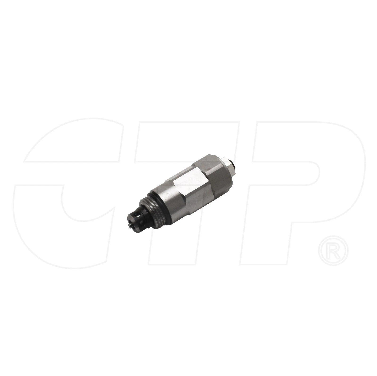 Valve Gp-Relief for Caterpillar (2502508)