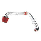 Cold Air Intake System with Heat Shield for Honda Civic (1996–2000) 1.6L