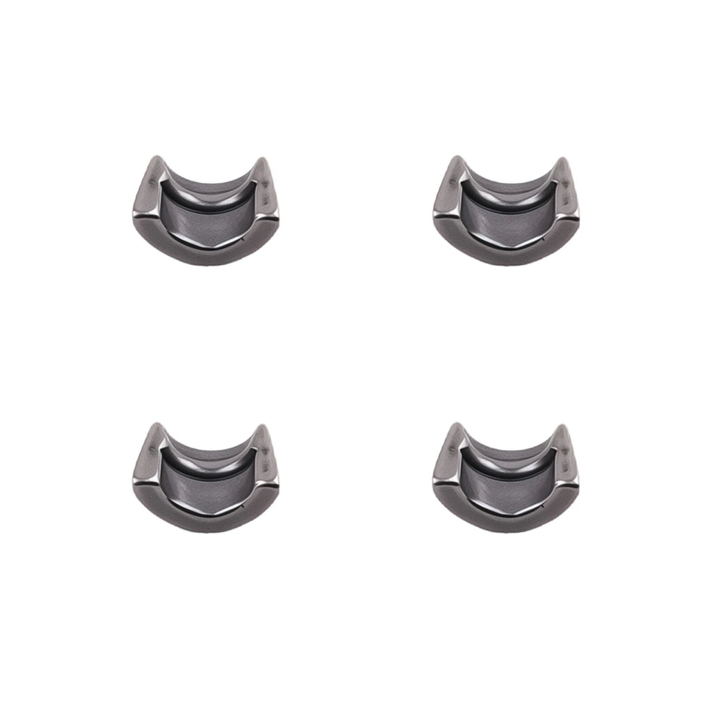 Cylinder Head Gasket, Intake & Exhaust Valve Seals Kit for Honda TRX250TM (2002–2020)