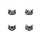 Cylinder Head Gasket, Intake & Exhaust Valve Seals Kit for Honda TRX250TM (2002–2020)
