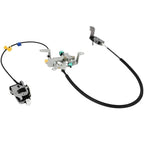 Rear Right Door Latch Lock Assembly for Ford F-250 F-350 Super Duty (2008–2016)