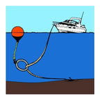 Anchor Master Anchor Retriever for TH Marine (AR-1-DP)