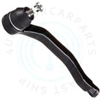 10x Front Upper Control Arm and Ball Joint for Honda Accord (1990–1993)