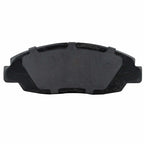 Front Brake Disc and Pad Kit for Honda Civic (2012–2015) Ceramic