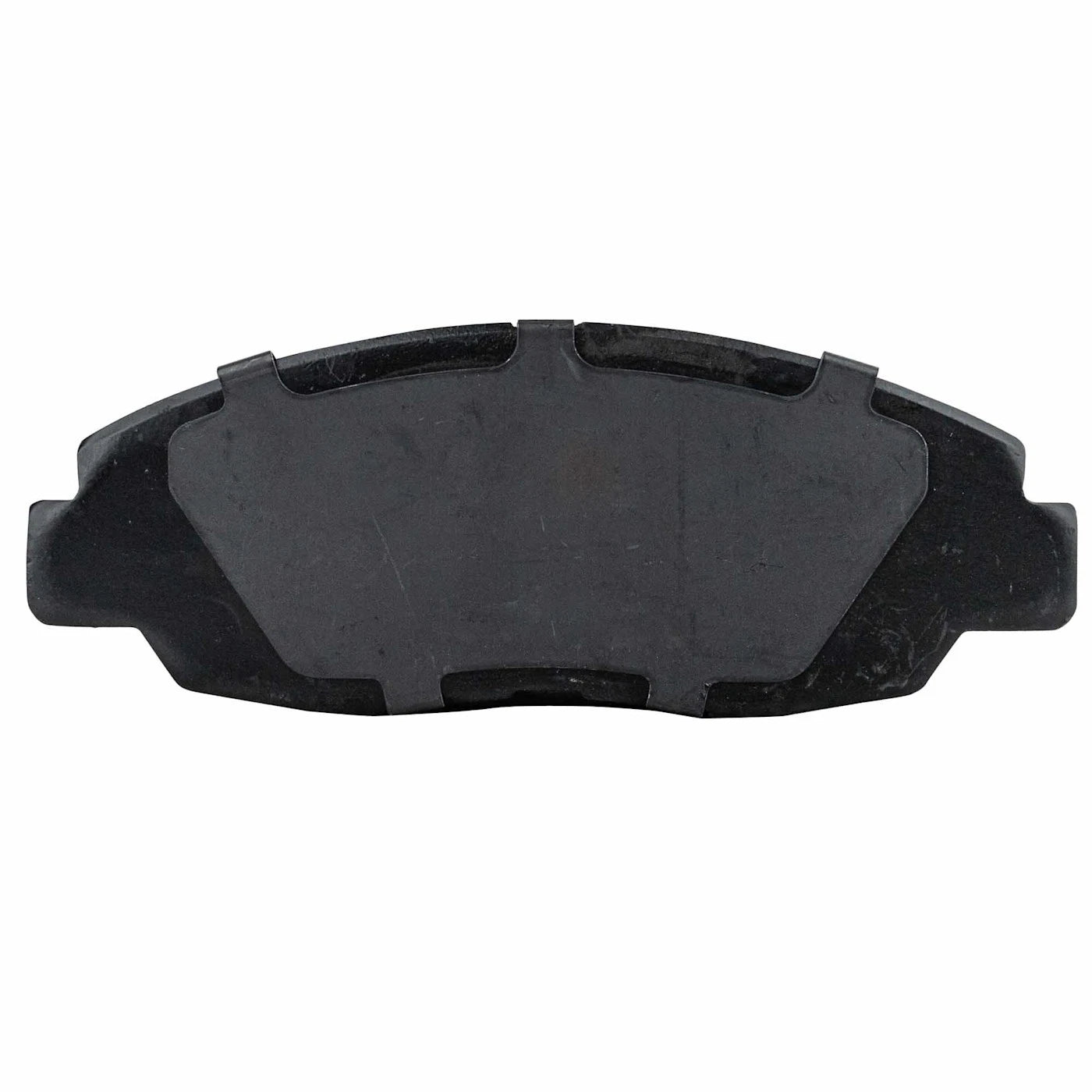 Front Brake Disc and Pad Kit for Honda Civic (2012–2015) Ceramic