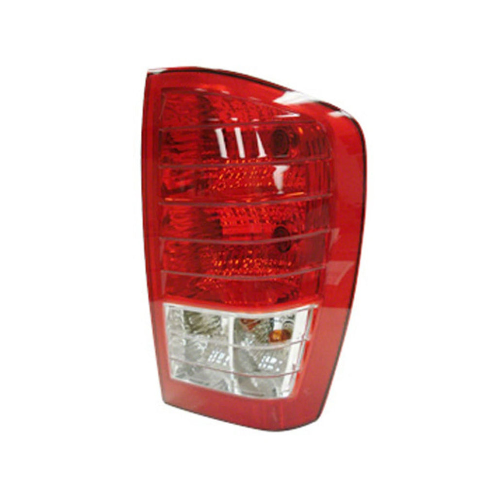 Replacement Passenger Side Tail Light Assembly (See compatibility Chart)