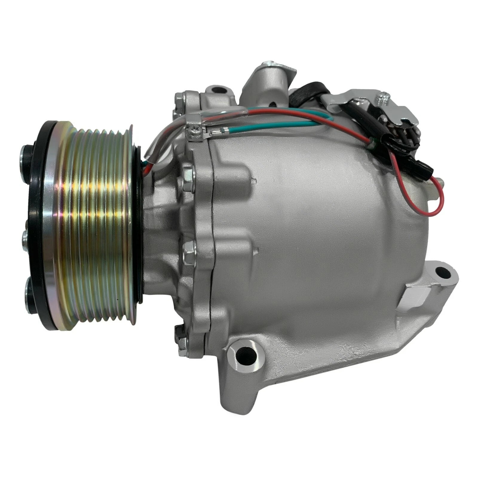 AC Compressor Replacement for Honda Civic 1.8L (2006-2011) GX