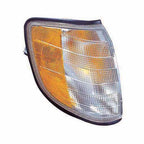 Replacement Passenger Side Front Parking/Signal Light Assembly