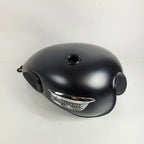 Fuel Tank Assembly for Triumph Scrambler (2009–2017) T2403161-PS Matte Black