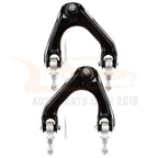 Front Upper Control Arms Ball Joint Suspension Kit for Honda Accord (1990–1993)