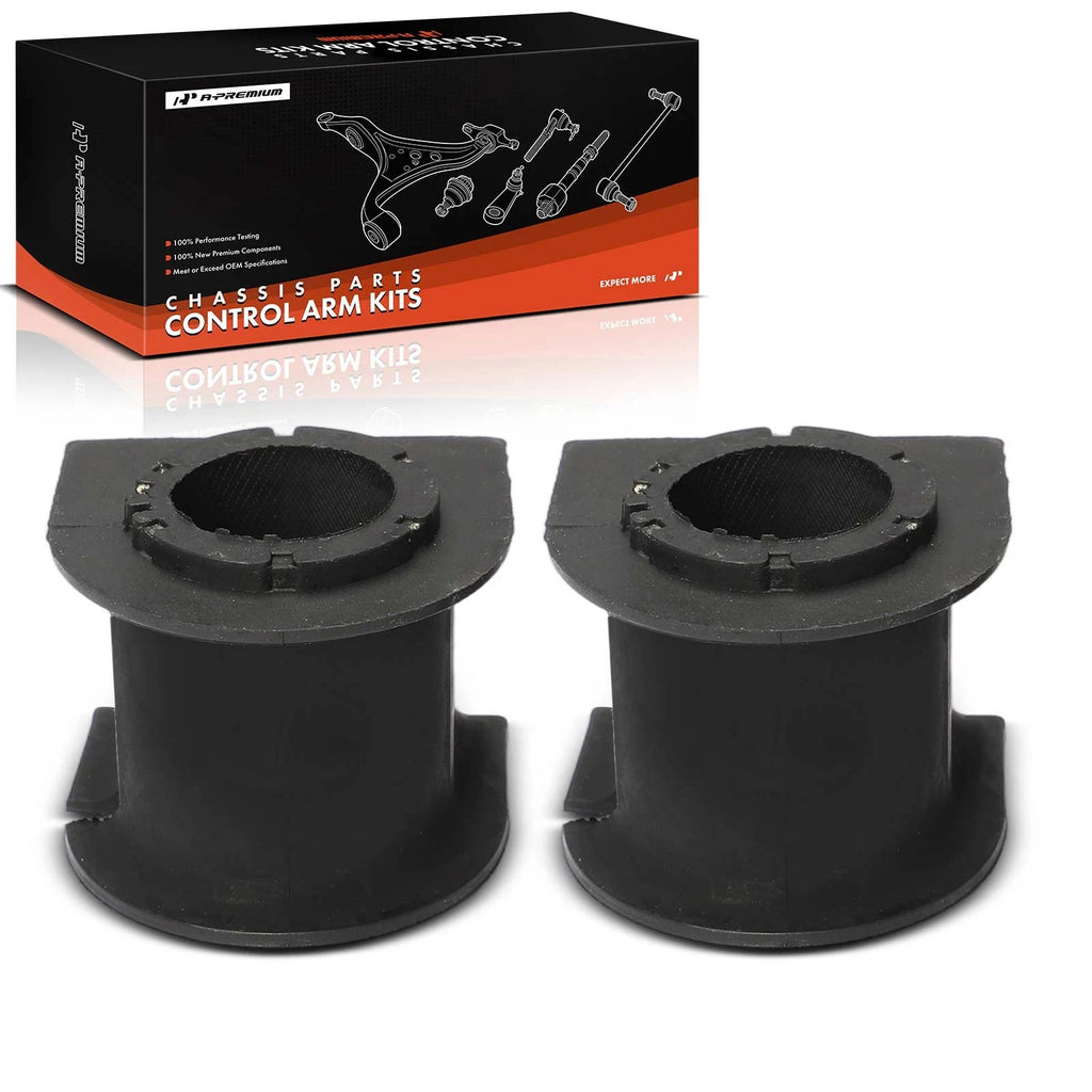 2X Front Sway Bar Bushings for Ford Transit-150 250 350 (2020–2024)
