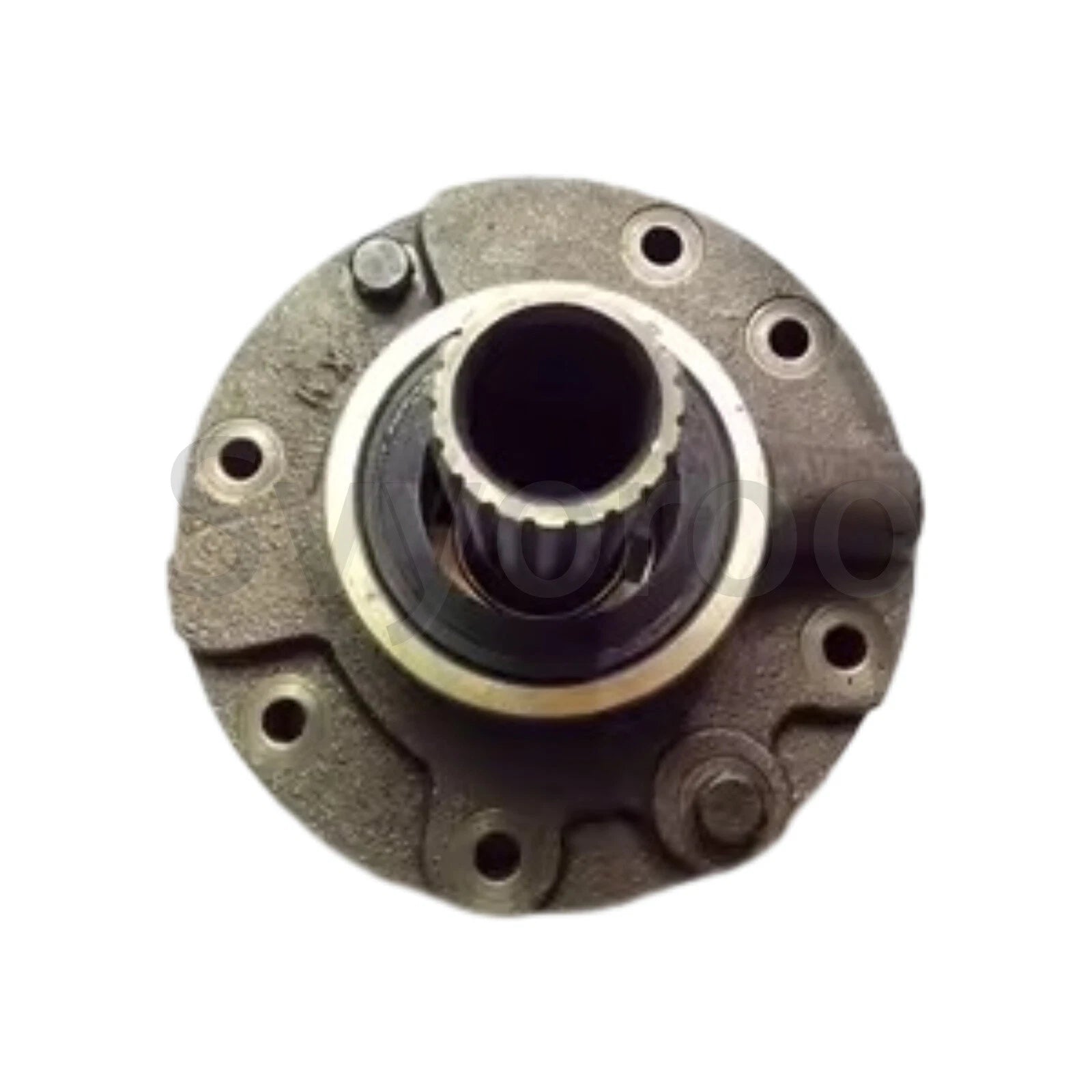 Transmission Charging Pump 308-13-12721 for Komatsu Forklift FD60-2 (2010–2015)