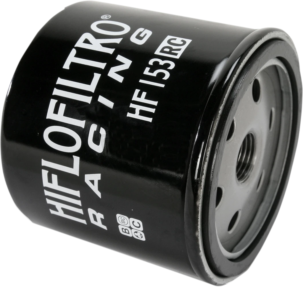 HIFLOFILTRO Racing Oil Filter HF153RC for