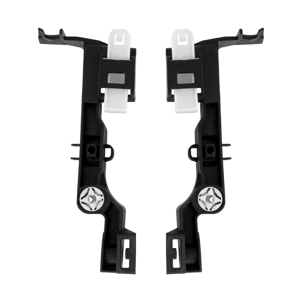 Headlight Mounting Bracket Pair for Dodge Ram 1500 2500 3500 (2009–2020)