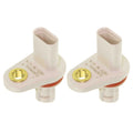 NTK 2X Engine Camshaft Position Sensors for Cruze Encore Sonic Trax (2011–2021)