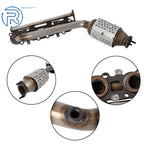 Catalytic Converters for Toyota 4Runner Lexus GX470 (2005-2009)