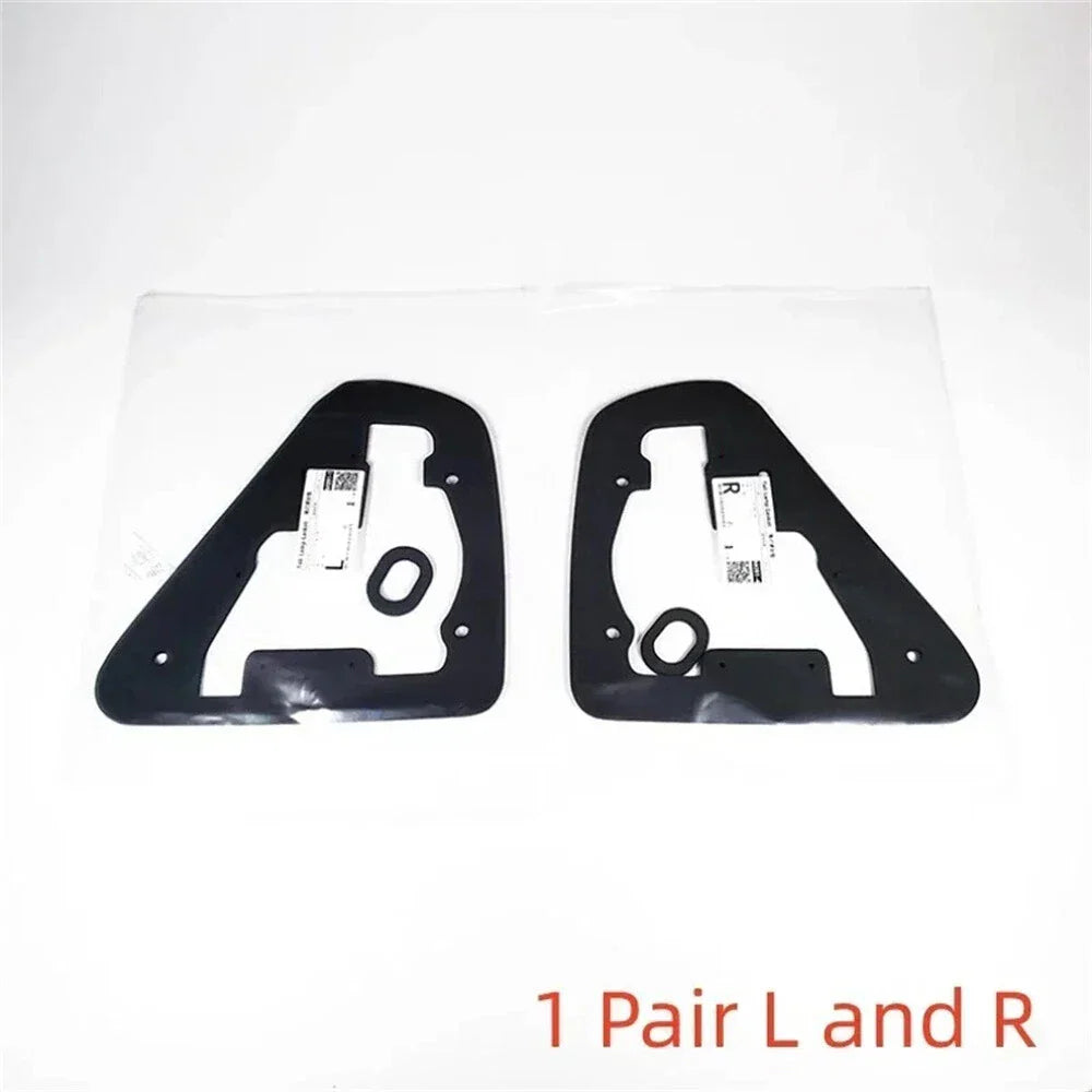 Tail Light Gasket for 2007-09 Benz E-Class W211 E350 E550 (2007-2009)