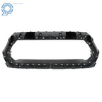 Front Bumper Upper Grille Bracket for Toyota Tacoma (2016–2022)