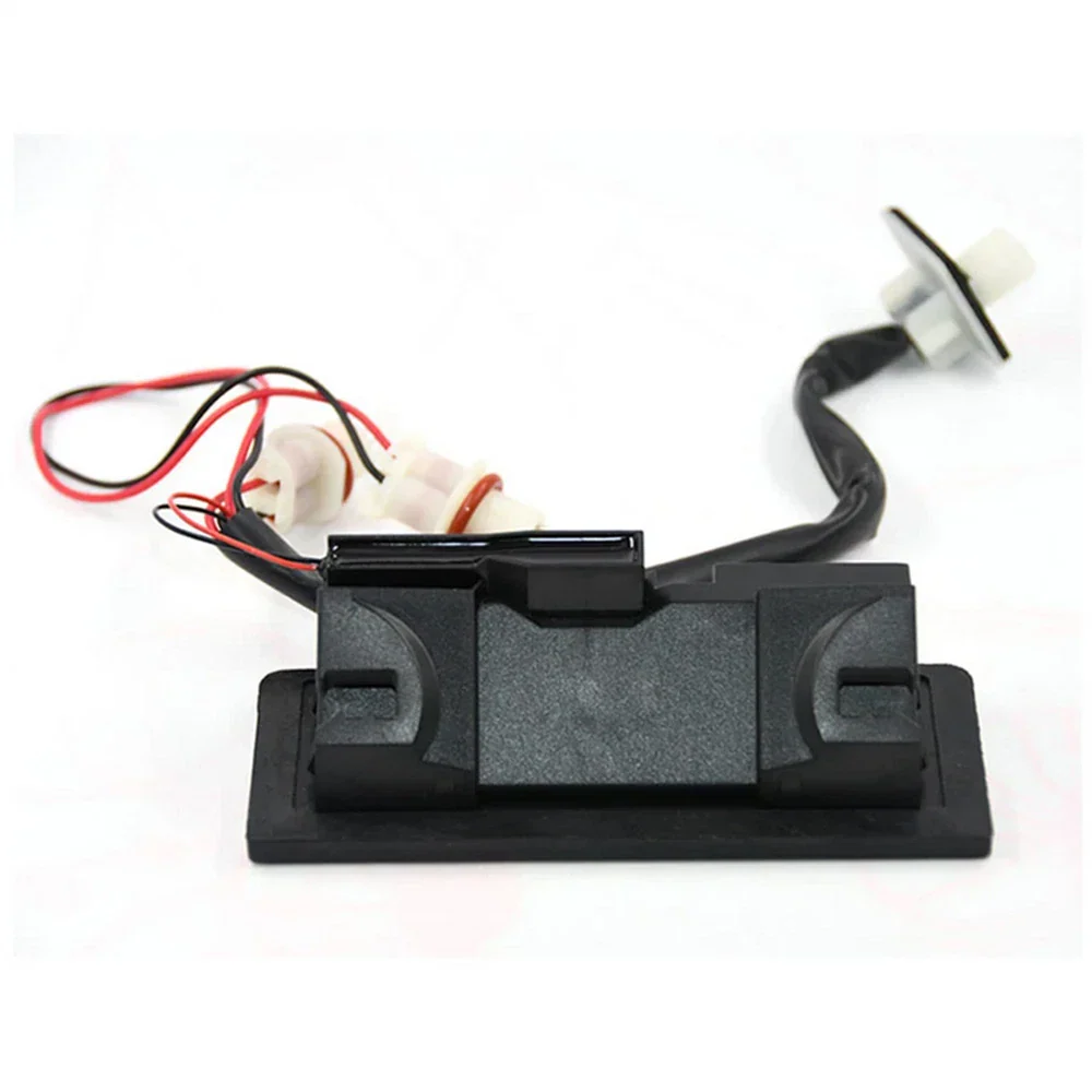 Tailgate Boot Lid Opening Switch for Vauxhall Astra (2004-2010)