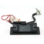 Tailgate Boot Lid Opening Switch for Vauxhall Astra (2004-2010)