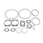 Top End Rebuild Head Gasket Kit for Sea Doo GS GSI GTS SPXP HX 717 720