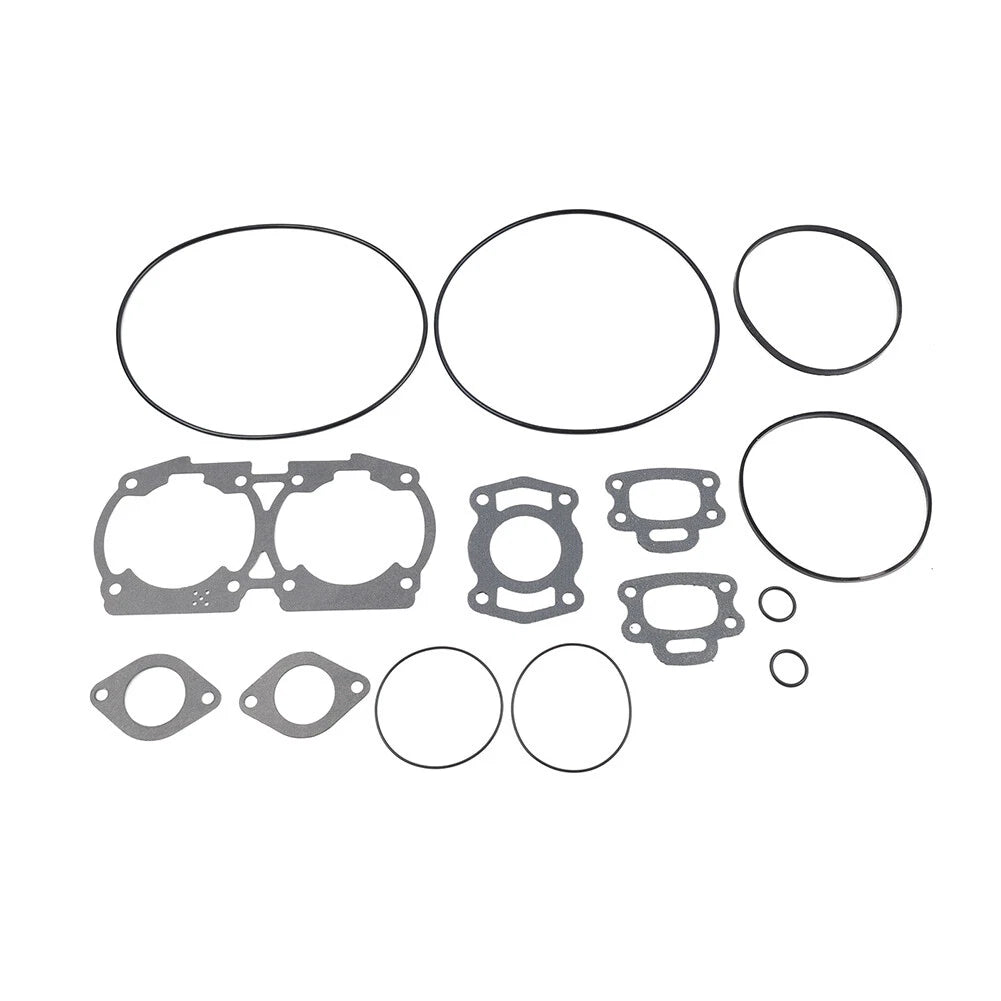 Top End Rebuild Head Gasket Kit for Sea Doo GS GSI GTS SPXP HX 717 720