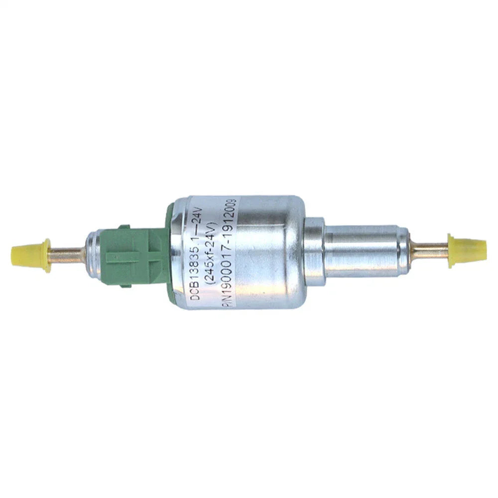 Heater Fuel Pump 24V 0.7-0.9A for 5000W