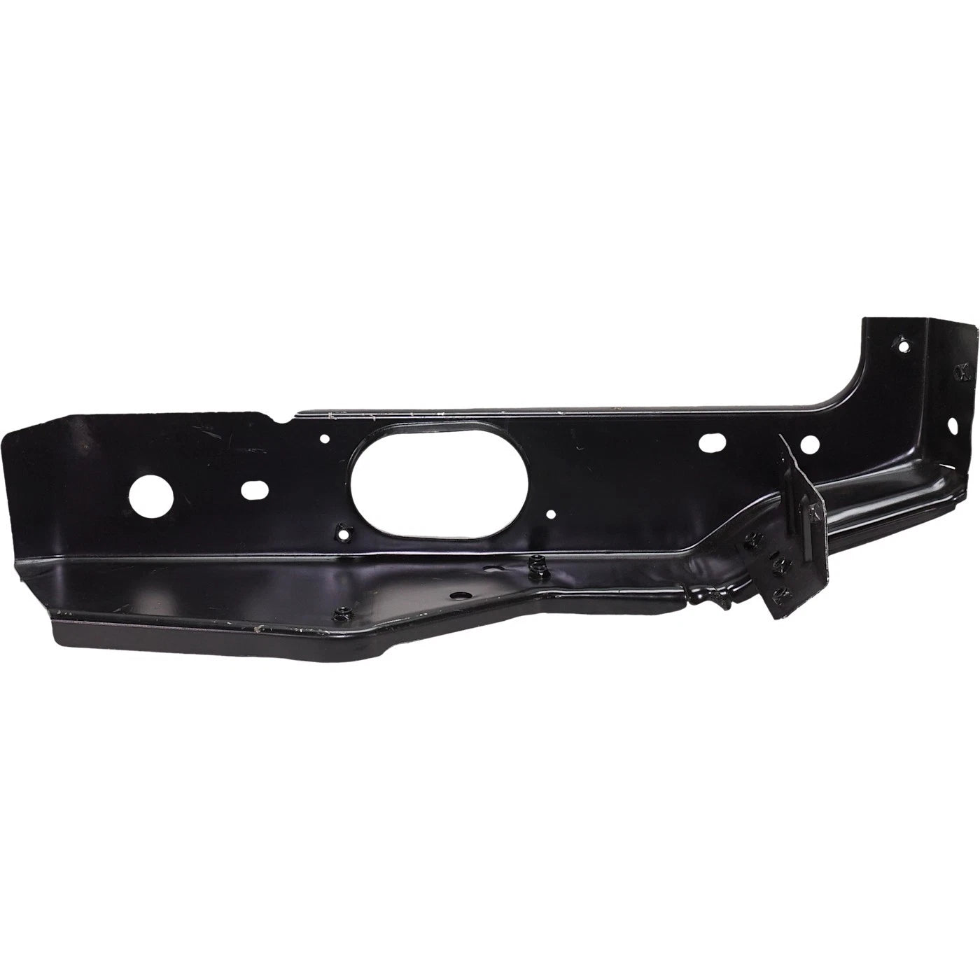 Right Side Radiator Support for Suzuki Grand Vitara (2006-2008)