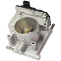 Throttle Body for Mazda 3 Sport (2008–2010)
