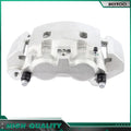 Brake Caliper with Bracket for Dodge Ram 1500 2006-2008, Ram 2500 2003-2008 Front Left