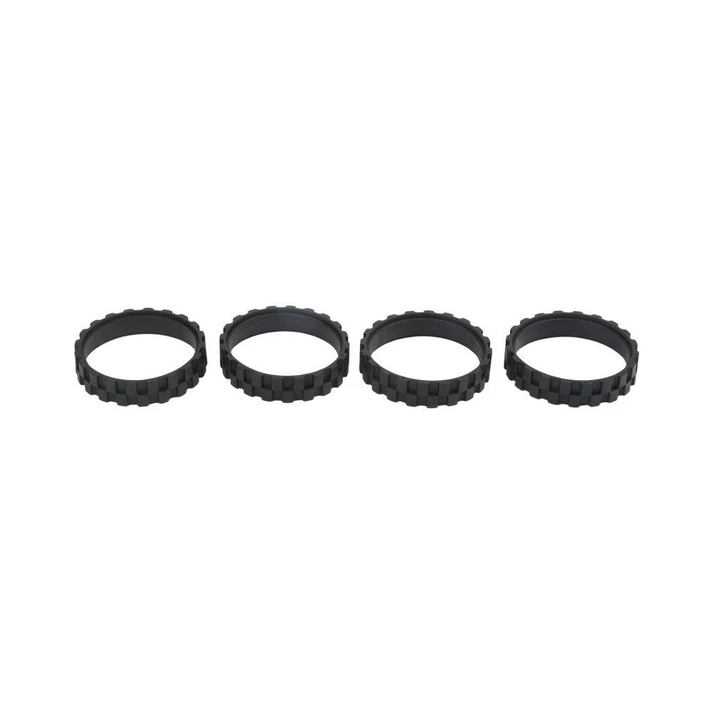 Anti Slip Vacuum Robot Tire Set for Series 56789I7 S9+