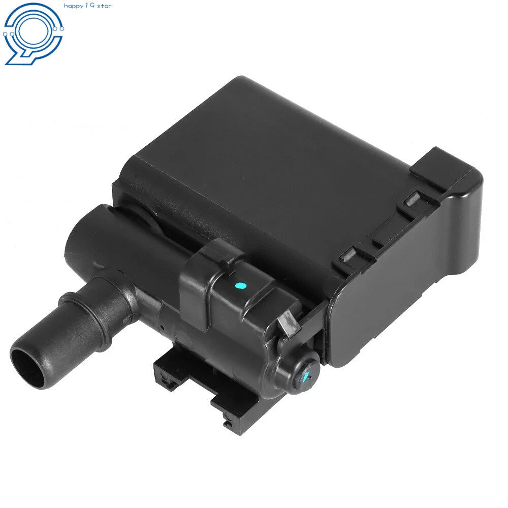 2X Vapor Canister Vent Solenoid Valve for GMC Yukon Sierra (2007–2014)