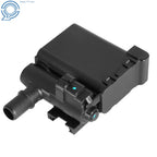 2X Vapor Canister Vent Solenoid Valve for GMC Yukon Sierra (2007–2014)