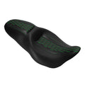 Rider & Passenger Seat for Harley Touring Road King Electra Glide (2009–2023)