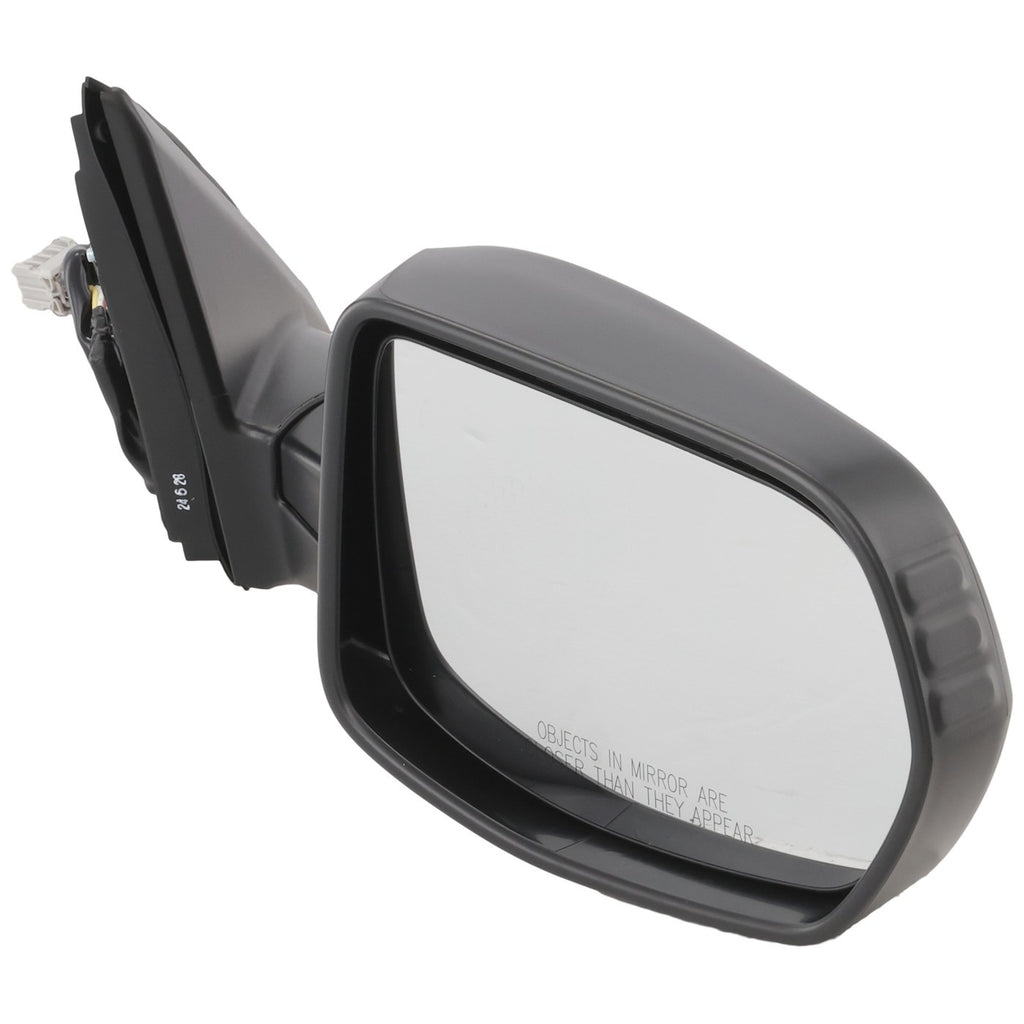 Passenger Right Side Mirror for Honda CR-V (2007–2011)