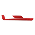 Carbon Fiber Gear Shift Side Cover for Toyota Tundra (2014-2021)