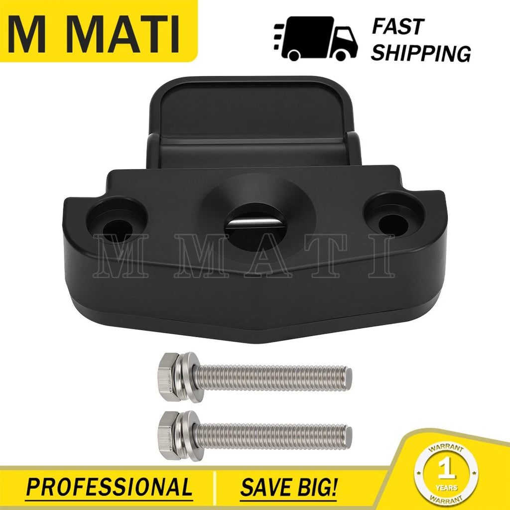 Seat Lock Latch Lever for Yamaha WaveRunner FX VX FZR FZS VXR (2003–2023) F1B-U3850-01-00